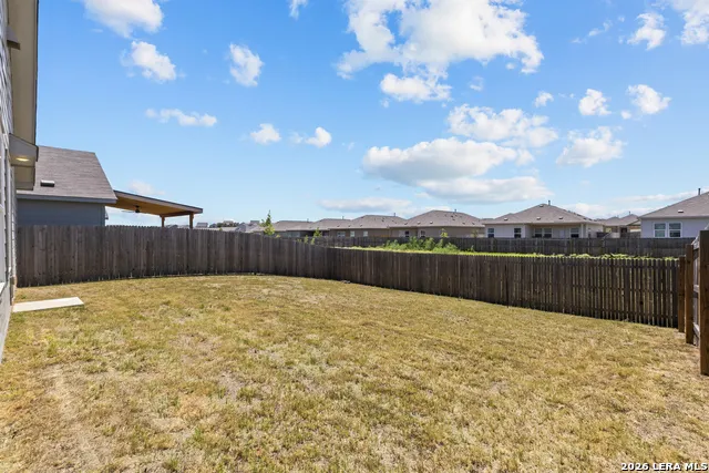 31829 BLUEWOOD VIS Bulverde, TX 78163