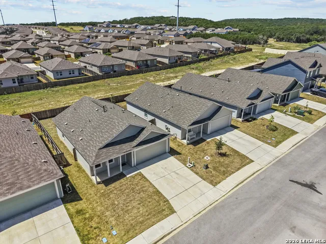 31829 BLUEWOOD VIS Bulverde, TX 78163