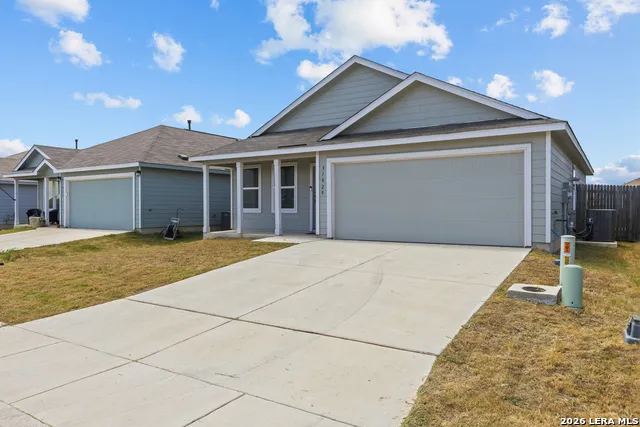 31829 BLUEWOOD VIS Bulverde, TX 78163