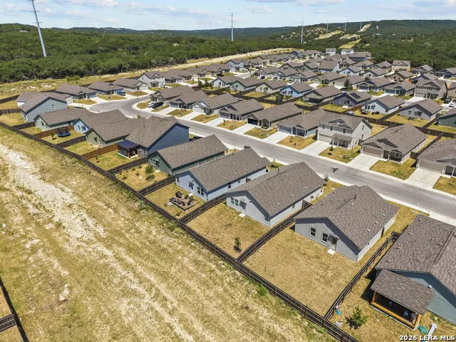31829 BLUEWOOD VIS Bulverde, TX 78163