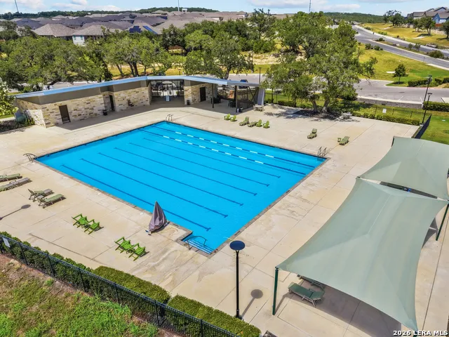 31829 BLUEWOOD VIS Bulverde, TX 78163