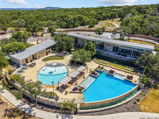 31829 BLUEWOOD VIS Bulverde, TX 78163