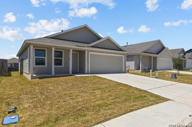 31829 BLUEWOOD VIS Bulverde, TX 78163