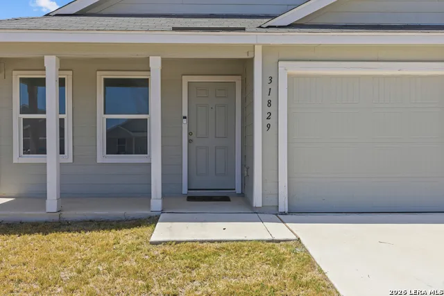 31829 BLUEWOOD VIS Bulverde, TX 78163