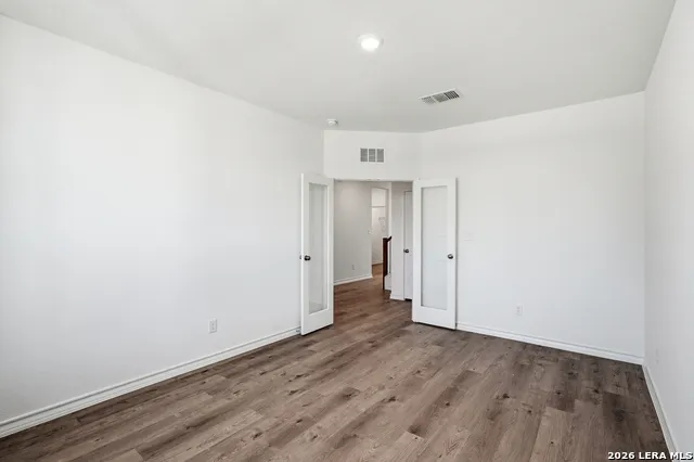 522 NIGHTINGALE AVENUE Marion, TX 78124