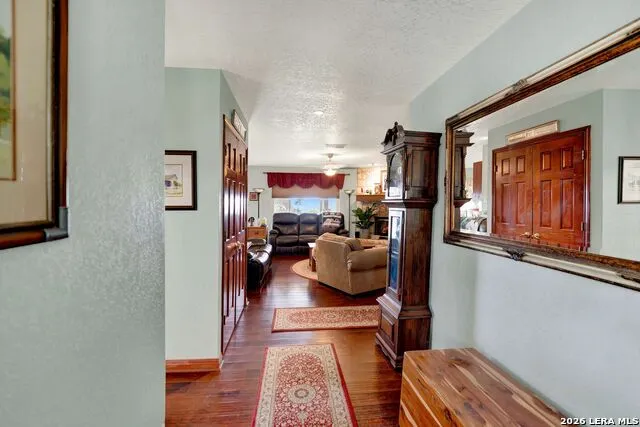 205 County Road 3501 Mico, TX 78056