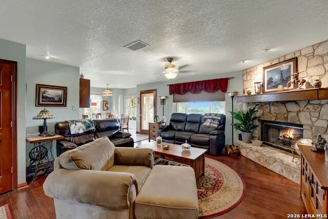 205 County Road 3501 Mico, TX 78056