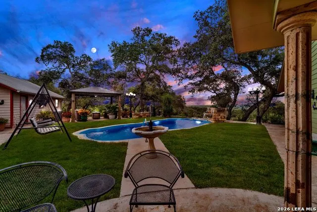 205 County Road 3501 Mico, TX 78056