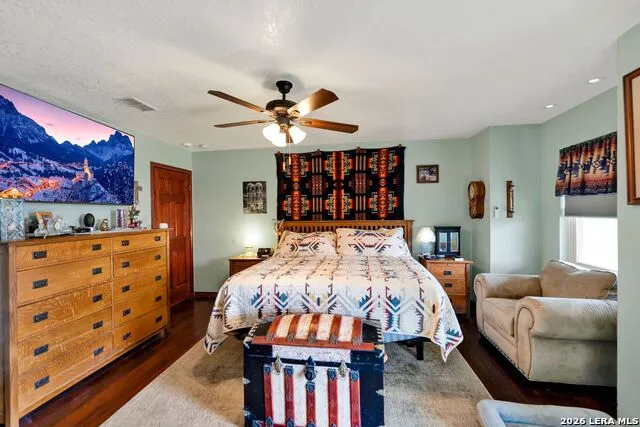 205 County Road 3501 Mico, TX 78056