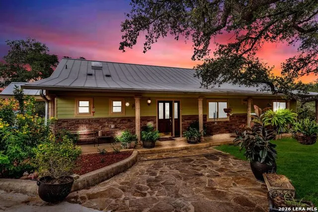205 County Road 3501 Mico, TX 78056