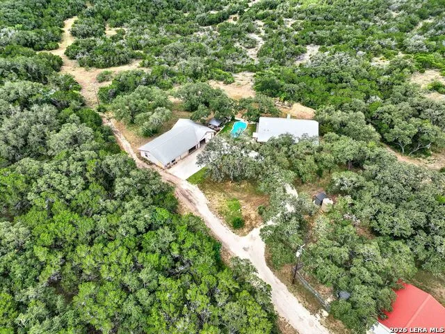205 County Road 3501 Mico, TX 78056