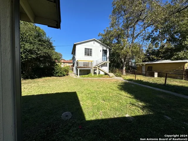 211 Preston San Antonio, TX 78210