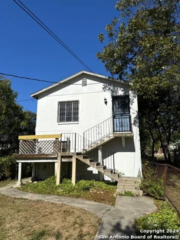 211 Preston San Antonio, TX 78210