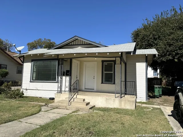 211 Preston San Antonio, TX 78210