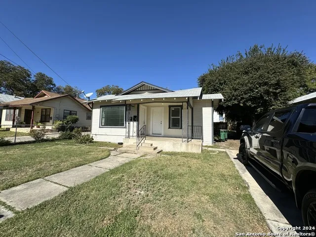 211 Preston San Antonio, TX 78210