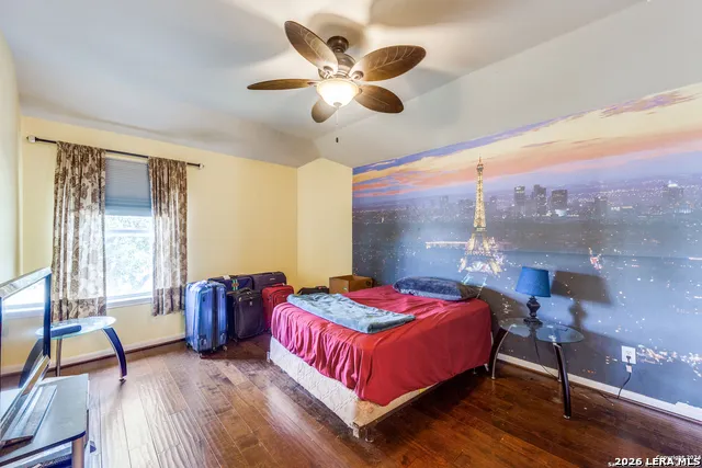 25703 Fan Flower San Antonio, TX 78261