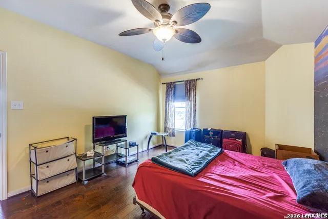 25703 Fan Flower San Antonio, TX 78261