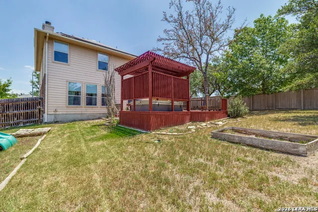25703 Fan Flower San Antonio, TX 78261