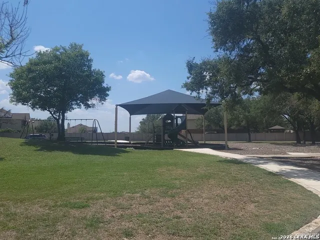 25703 Fan Flower San Antonio, TX 78261