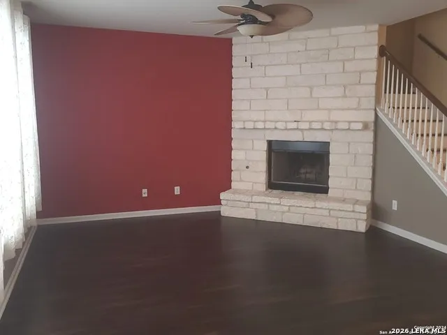 25703 Fan Flower San Antonio, TX 78261