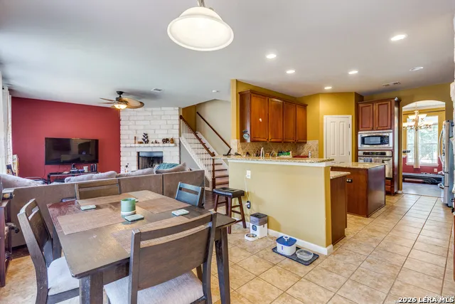 25703 Fan Flower San Antonio, TX 78261