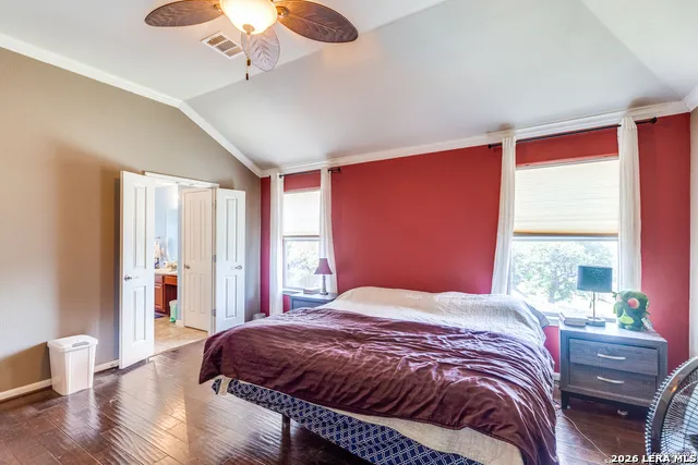 25703 Fan Flower San Antonio, TX 78261