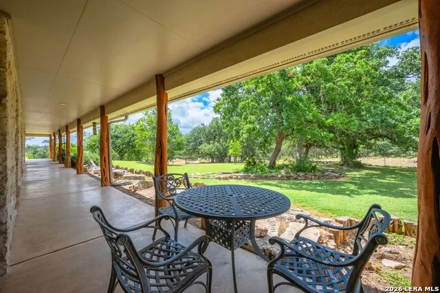118 RE RANCH RD Kerrville, TX 78028