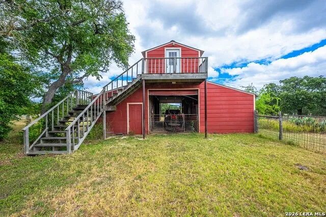 118 RE RANCH RD Kerrville, TX 78028
