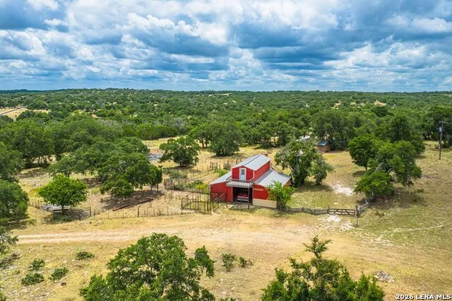 118 RE RANCH RD Kerrville, TX 78028