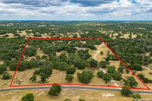 118 RE RANCH RD Kerrville, TX 78028