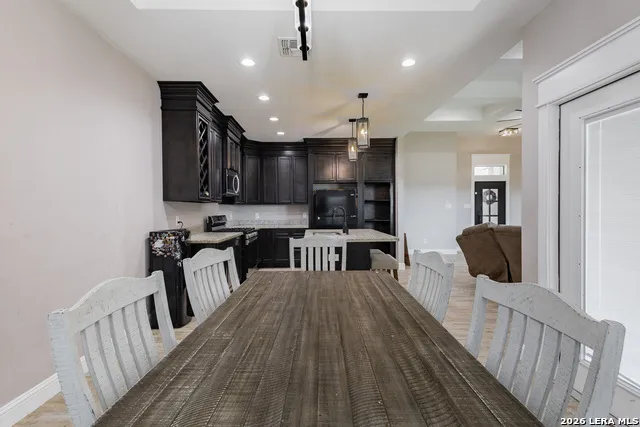 3853 WHITE TAIL DR Eagle Pass, TX 78852