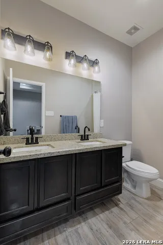3853 WHITE TAIL DR Eagle Pass, TX 78852
