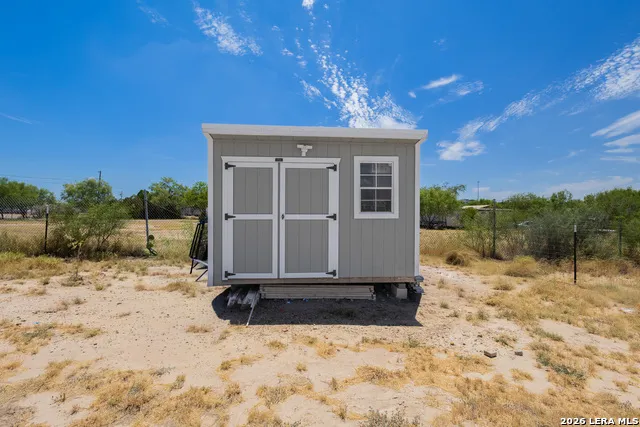 3853 WHITE TAIL DR Eagle Pass, TX 78852