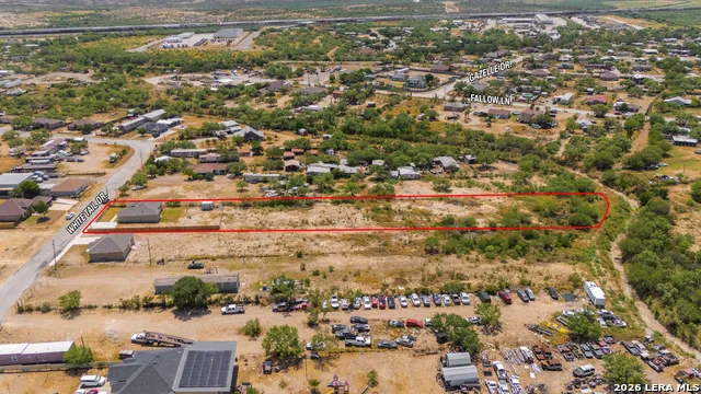 3853 WHITE TAIL DR Eagle Pass, TX 78852
