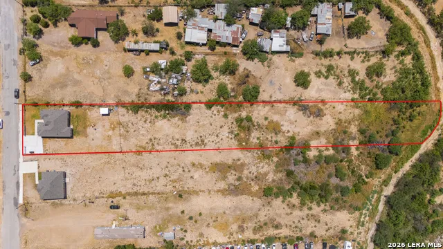 3853 WHITE TAIL DR Eagle Pass, TX 78852