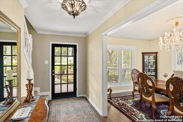 29715 Windchime Hill Fair Oaks Ranch, TX 78015