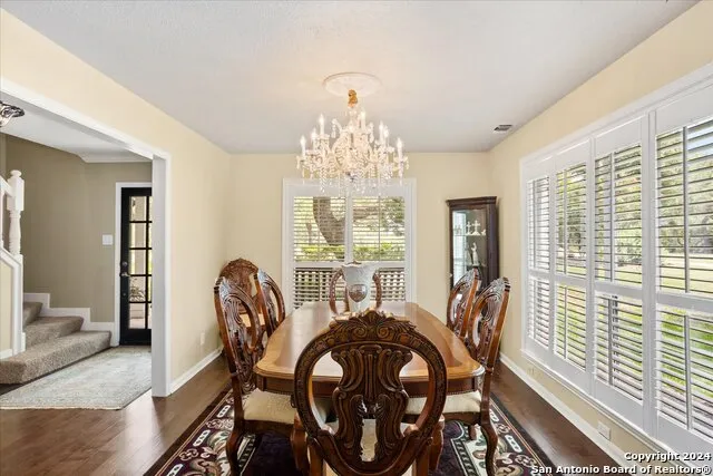 29715 Windchime Hill Fair Oaks Ranch, TX 78015