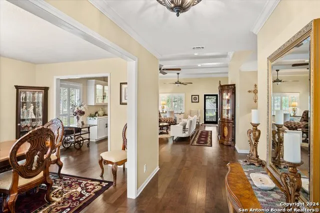 29715 Windchime Hill Fair Oaks Ranch, TX 78015