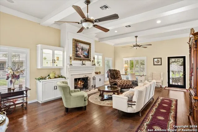 29715 Windchime Hill Fair Oaks Ranch, TX 78015