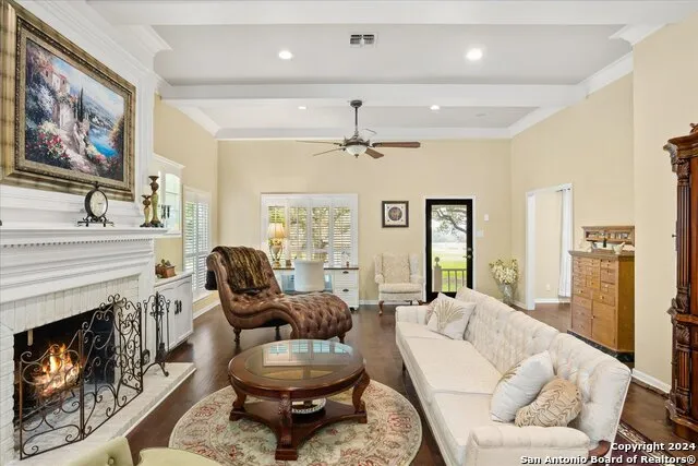 29715 Windchime Hill Fair Oaks Ranch, TX 78015
