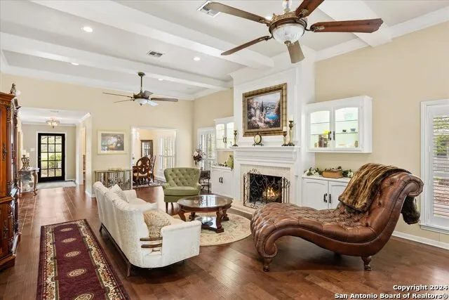 29715 Windchime Hill Fair Oaks Ranch, TX 78015