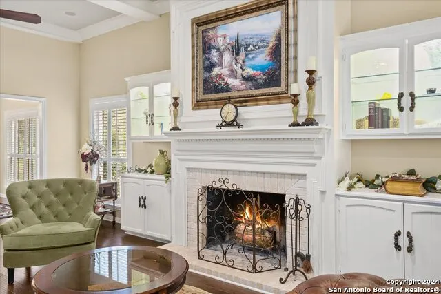 29715 Windchime Hill Fair Oaks Ranch, TX 78015