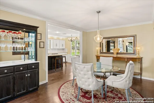 29715 Windchime Hill Fair Oaks Ranch, TX 78015