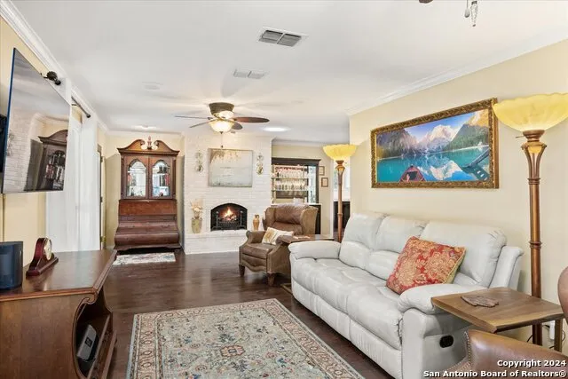 29715 Windchime Hill Fair Oaks Ranch, TX 78015