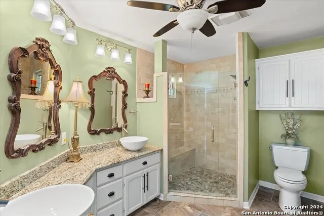 29715 Windchime Hill Fair Oaks Ranch, TX 78015