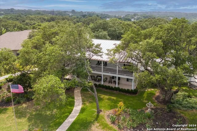 29715 Windchime Hill Fair Oaks Ranch, TX 78015