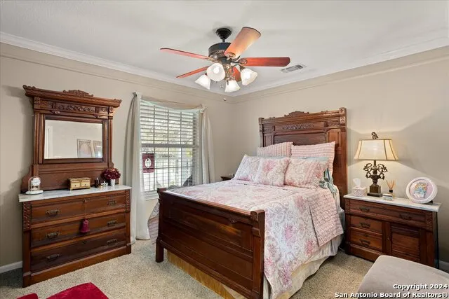 29715 Windchime Hill Fair Oaks Ranch, TX 78015