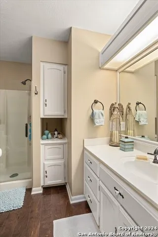 29715 Windchime Hill Fair Oaks Ranch, TX 78015