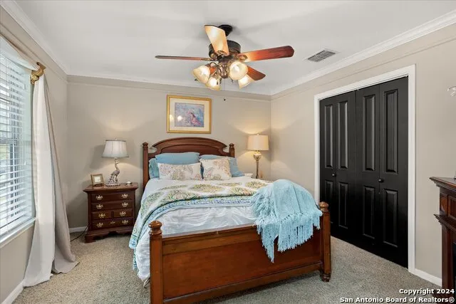 29715 Windchime Hill Fair Oaks Ranch, TX 78015