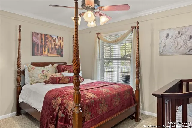29715 Windchime Hill Fair Oaks Ranch, TX 78015